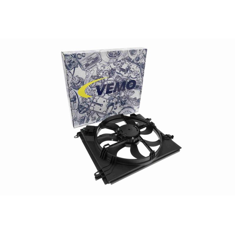Ventilateur, refroidissement du moteur VEMO V46-01-0005 - Visuel 1