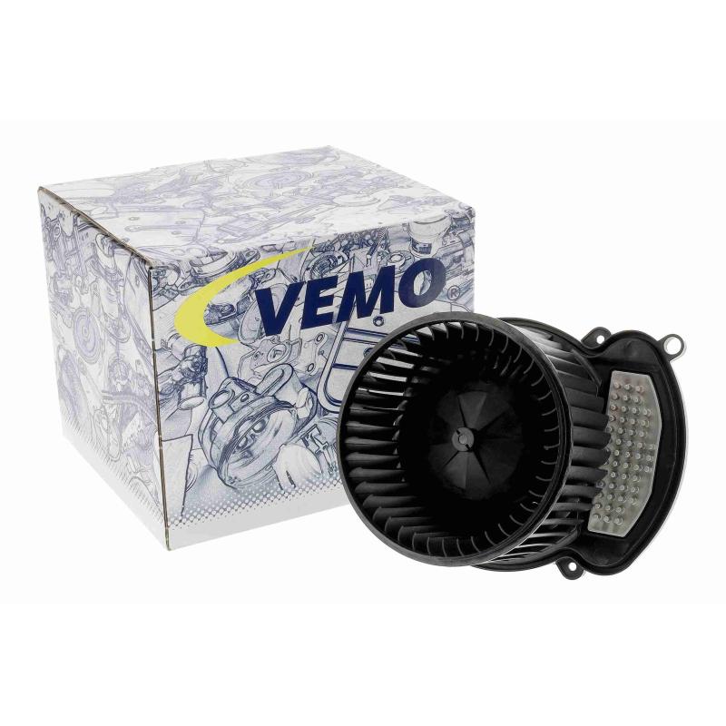 Pulseur d'air habitacle VEMO V46-03-0011 - Visuel 1