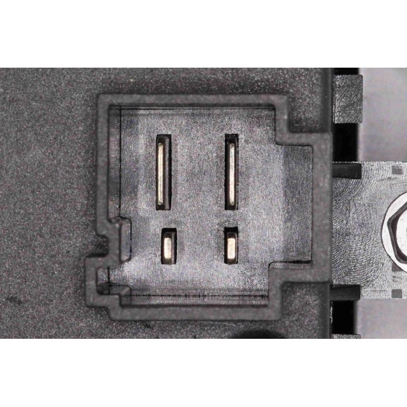 Pulseur d'air habitacle VEMO V46-03-0011 - Visuel 2
