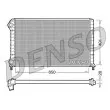 DENSO DRM09061 - Radiateur, refroidissement du moteur