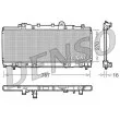 DENSO DRM09094 - Radiateur, refroidissement du moteur