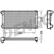DENSO DRM09098 - Radiateur, refroidissement du moteur