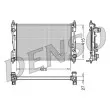 DENSO DRM09110 - Radiateur, refroidissement du moteur