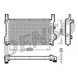 DENSO DRM10036 - Radiateur, refroidissement du moteur