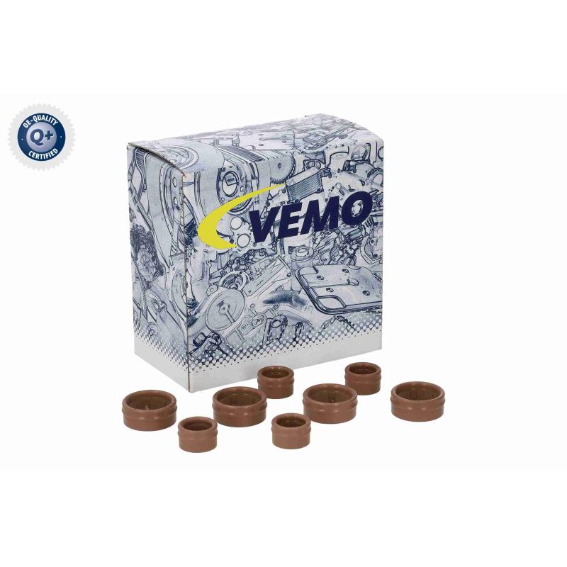 Kit dejoints toriques, climatisation VEMO V46-18-0002 - Visuel 1