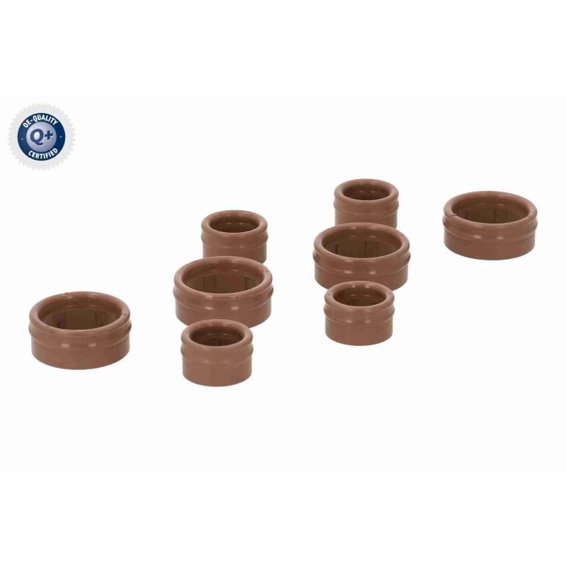 Kit dejoints toriques, climatisation VEMO V46-18-0002 - Visuel 2