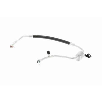 Conduite à haute/basse pression, climatisation VEMO OEM 8200198551
