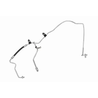 Conduite à haute/basse pression, climatisation VEMO V46-20-0017 pour RENAULT MEGANE 1.6 16V Bifuel - 110cv