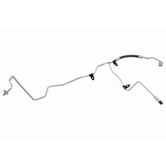 Conduite à haute/basse pression, climatisation VEMO V46-20-0022 pour RENAULT MEGANE 1.6 16V Bifuel - 110cv