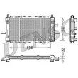 DENSO DRM10085 - Radiateur, refroidissement du moteur