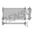 DENSO DRM10104 - Radiateur, refroidissement du moteur