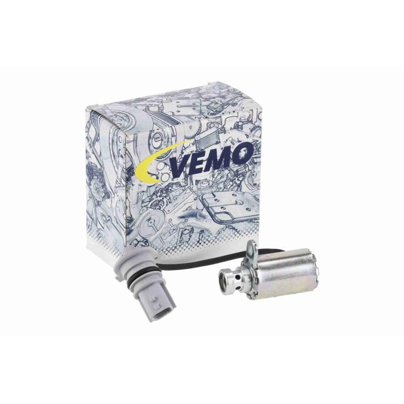 Soupape de maintien de pression d'huile VEMO V46-54-0001 - Visuel 1