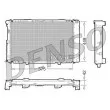 DENSO DRM17065 - Radiateur, refroidissement du moteur