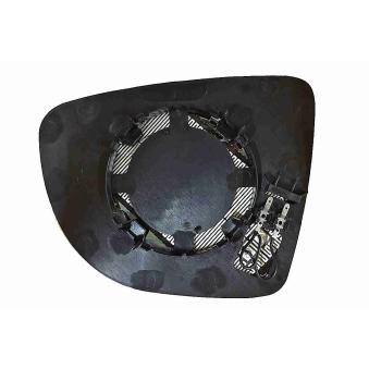 Verre de rétroviseur, rétroviseur extérieur VEMO V46-69-0023