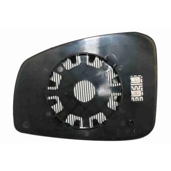 Verre de rétroviseur, rétroviseur extérieur VEMO V46-69-0033