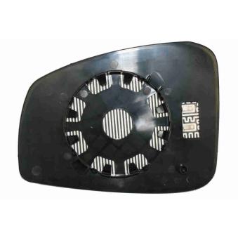 Verre de rétroviseur, rétroviseur extérieur VEMO V46-69-0034