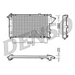 DENSO DRM20024 - Radiateur, refroidissement du moteur