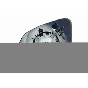 Verre de rétroviseur, rétroviseur extérieur VEMO V46-69-0062