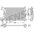 DENSO DRM20094 - Radiateur, refroidissement du moteur