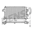 DENSO DRM20100 - Radiateur, refroidissement du moteur