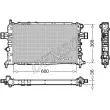 DENSO DRM20112 - Radiateur, refroidissement du moteur