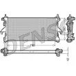 DENSO DRM21102 - Radiateur, refroidissement du moteur