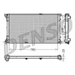DENSO DRM23098 - Radiateur, refroidissement du moteur