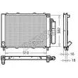 DENSO DRM23103 - Module de refroidissement