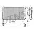 DENSO DRM32009 - Radiateur, refroidissement du moteur
