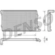 DENSO DRM32019 - Radiateur, refroidissement du moteur