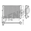 DENSO DRM32029 - Radiateur, refroidissement du moteur