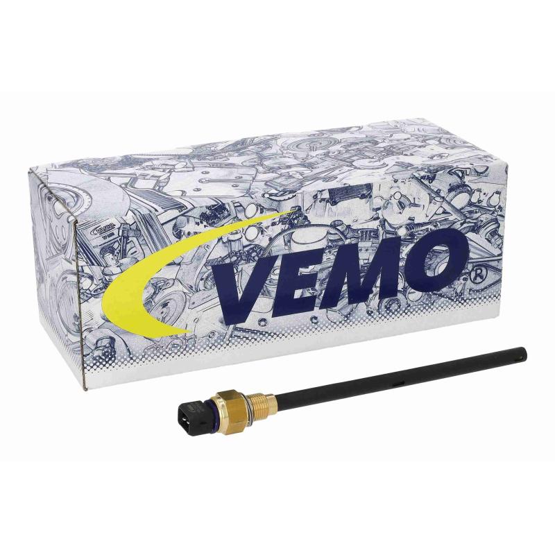 Capteur, niveau d'huile moteur VEMO V46-72-0273 - Visuel 2