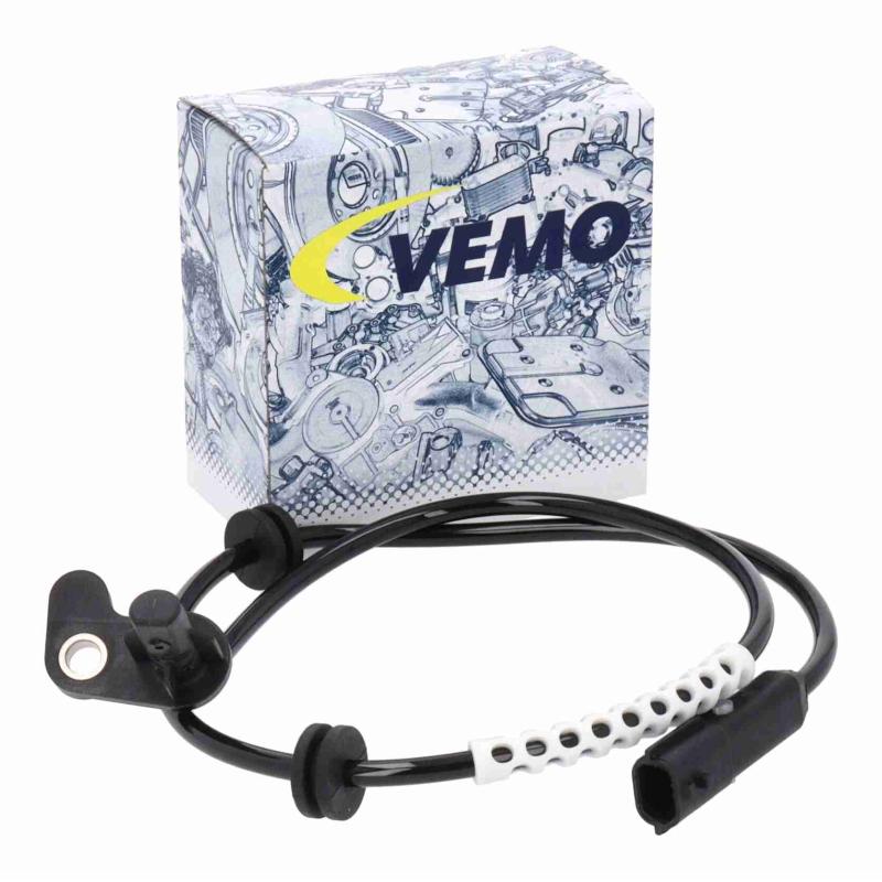Capteur, vitesse de roue arrière gauche VEMO V46-72-0298 - Visuel 1