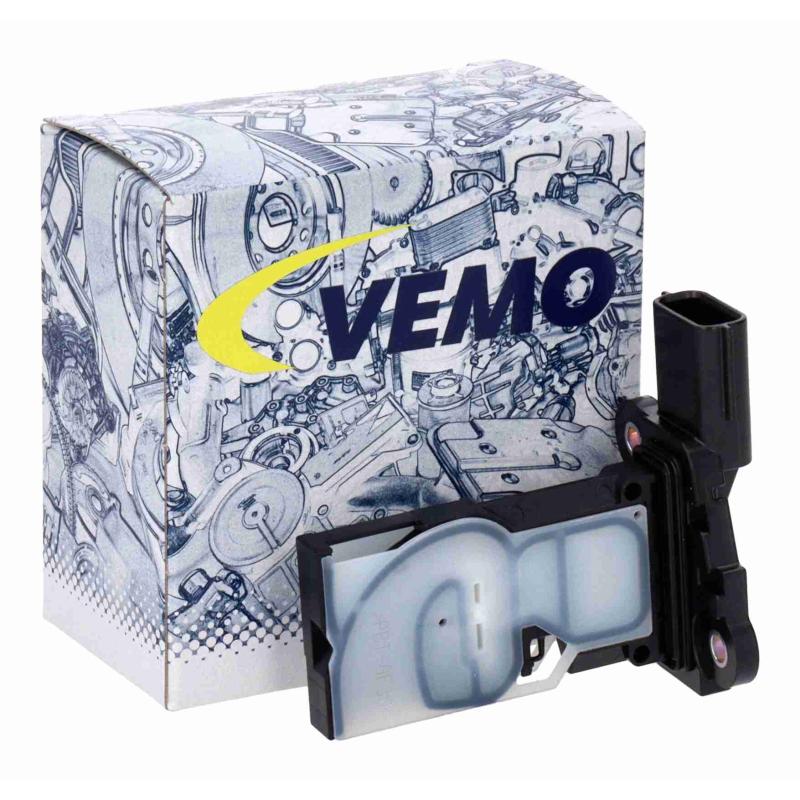 Débitmètre de masse d'air VEMO V46-72-0302 - Visuel 1