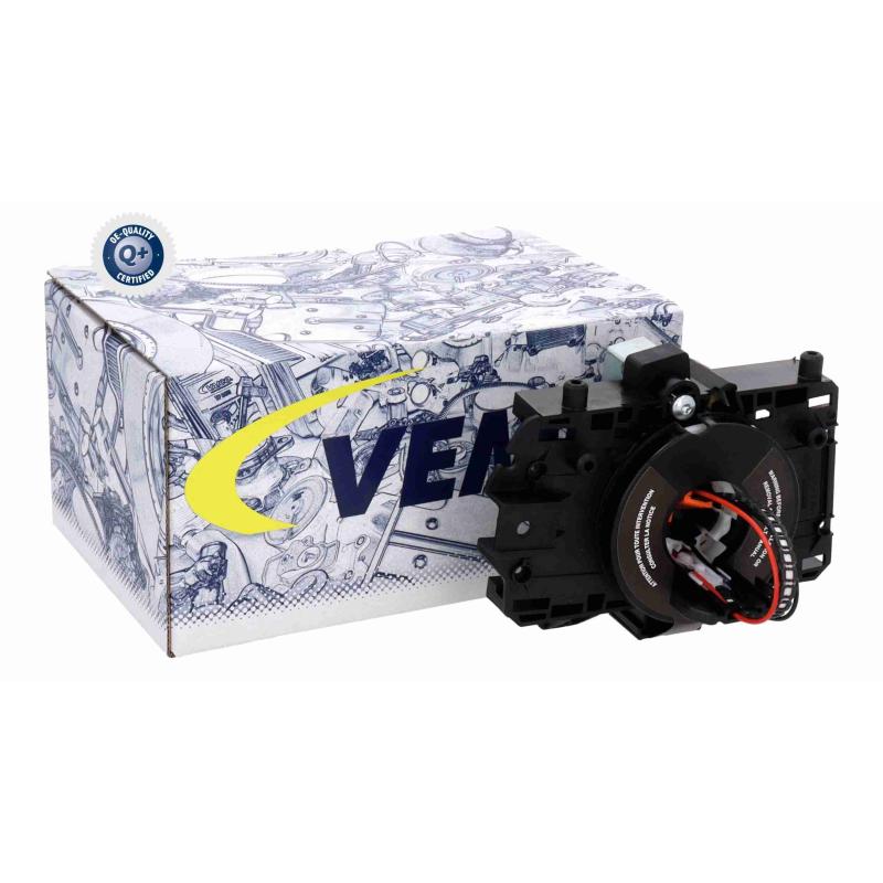 Ressort tournant, Airbag VEMO V46-72-0322 - Visuel 1