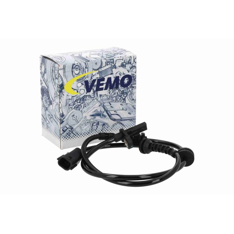 Capteur, vitesse de roue VEMO V46-72-0343 - Visuel 1