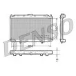 DENSO DRM46011 - Radiateur, refroidissement du moteur