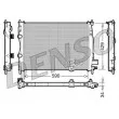 DENSO DRM46018 - Radiateur, refroidissement du moteur