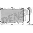 DENSO DRM46025 - Radiateur, refroidissement du moteur