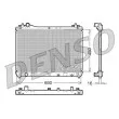 DENSO DRM47011 - Radiateur, refroidissement du moteur