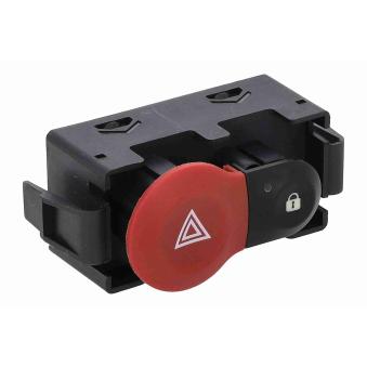 Interrupteur de signal de détresse VEMO OEM 8200214896