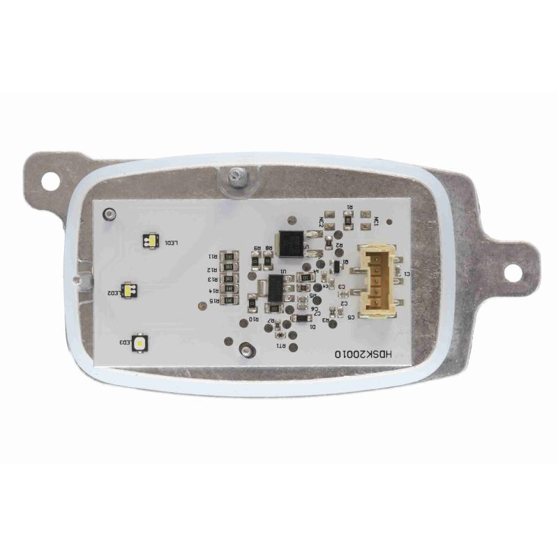 Appareil de commande, système d'éclairage avant droit VEMO V46-73-0101 - Visuel 2