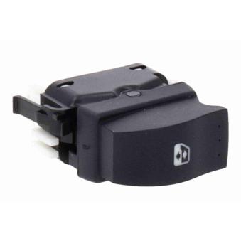 Interrupteur, lève-vitre avant droit VEMO OEM 254218614R