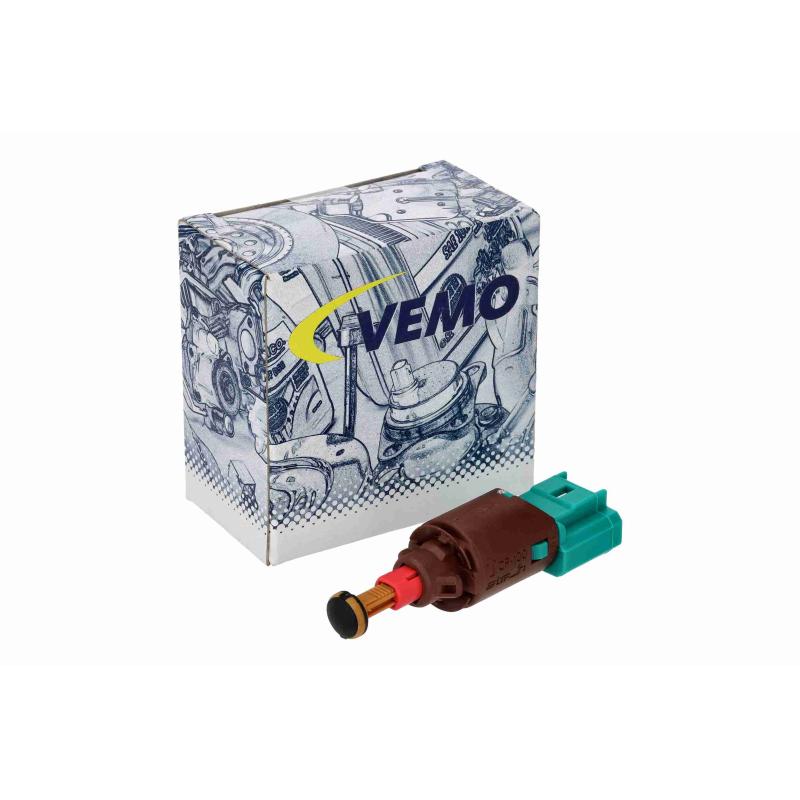Interrupteur des feux de freins VEMO V46-73-0112 - Visuel 1