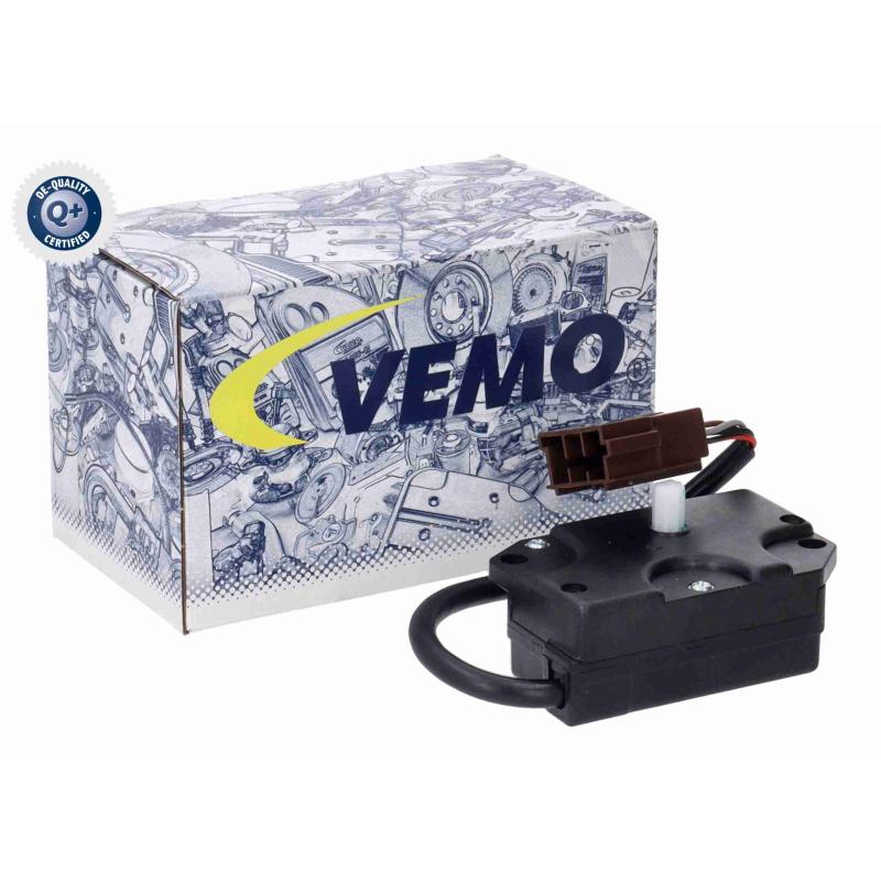 Élément d'ajustage, clapet de mélange VEMO V46-77-0041 - Visuel 1