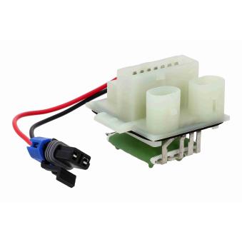 Régulateur, pulseur d'air habitacle VEMO OEM 7701057684