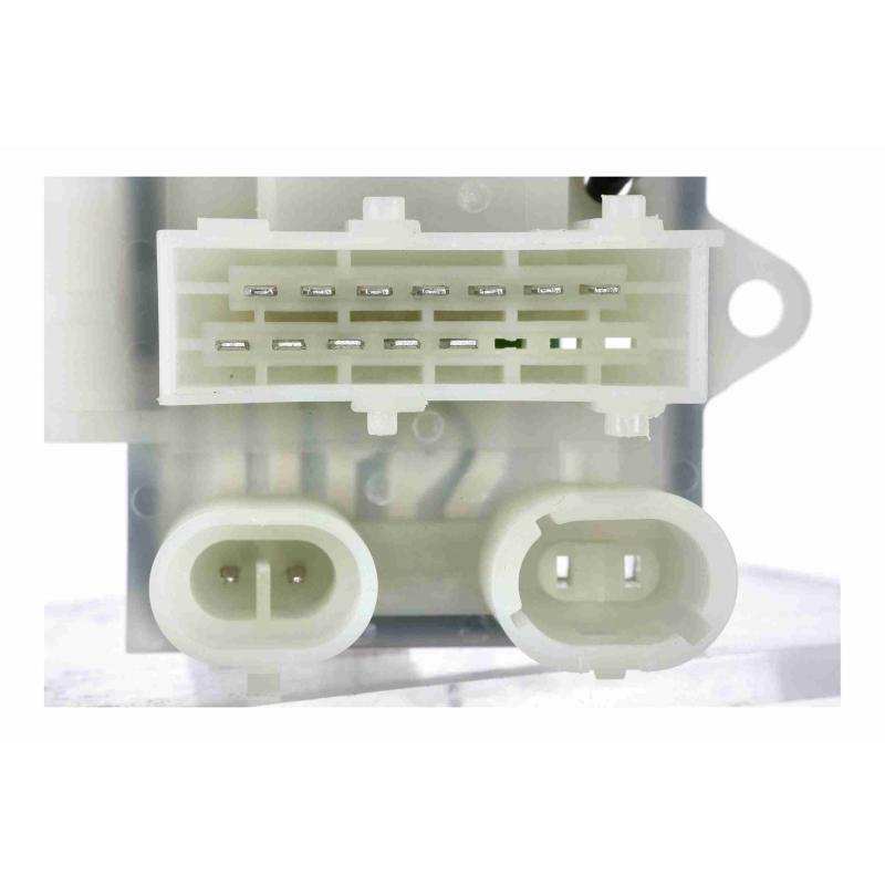 Régulateur, pulseur d'air habitacle VEMO V46-79-0037 - Visuel 2