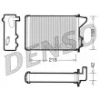 DENSO DRR09040 - Système de chauffage