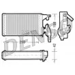 DENSO DRR12002 - Système de chauffage