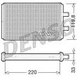 DENSO DRR12007 - Système de chauffage